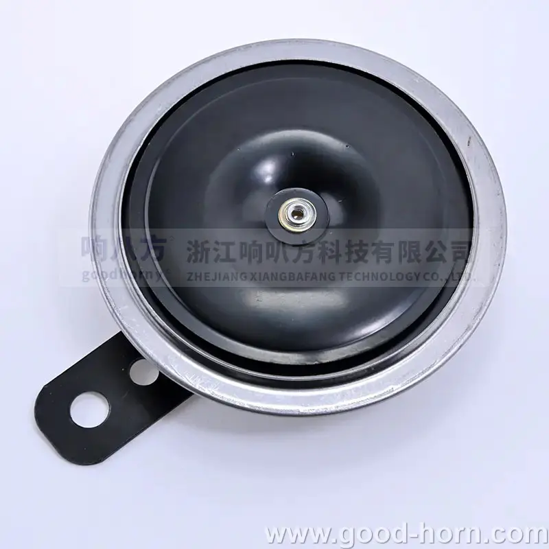 6v12v24v36v48v60v72v80v90mm不锈钢封边圈黑电喇叭