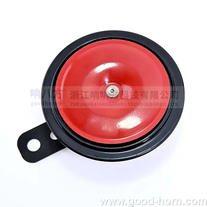 12v24v90mm盆型双音