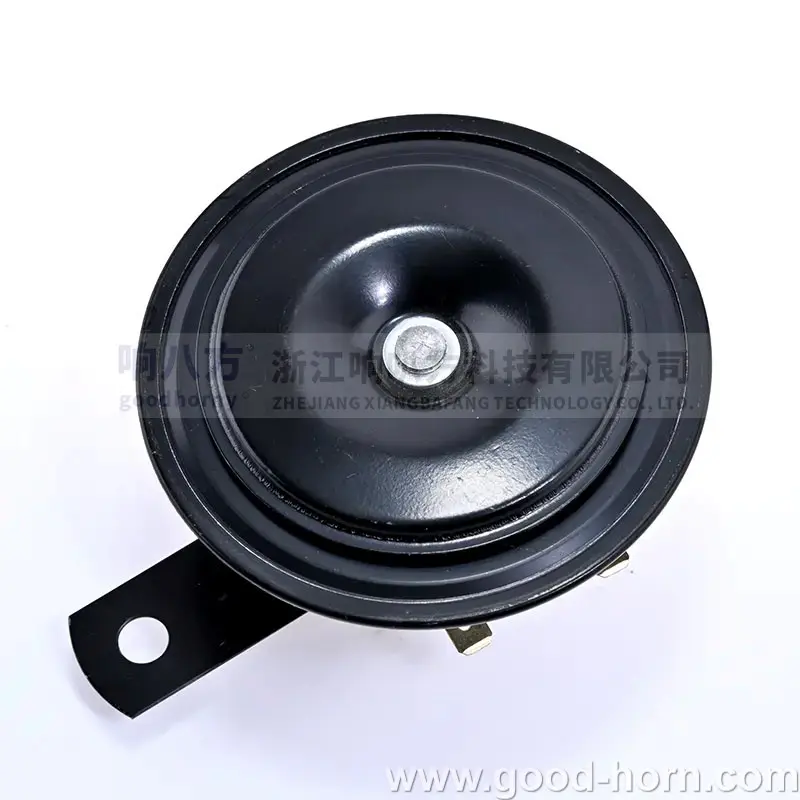 12v24v90mm盆型单音