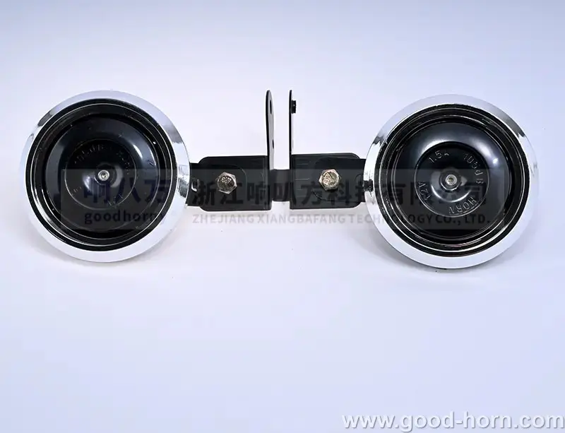 带蝴蝶支架双音