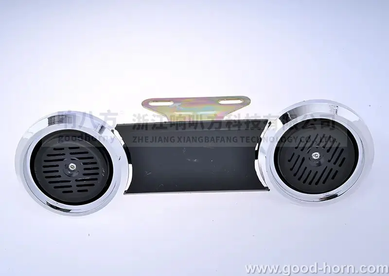 三轮车带支架网罩双音