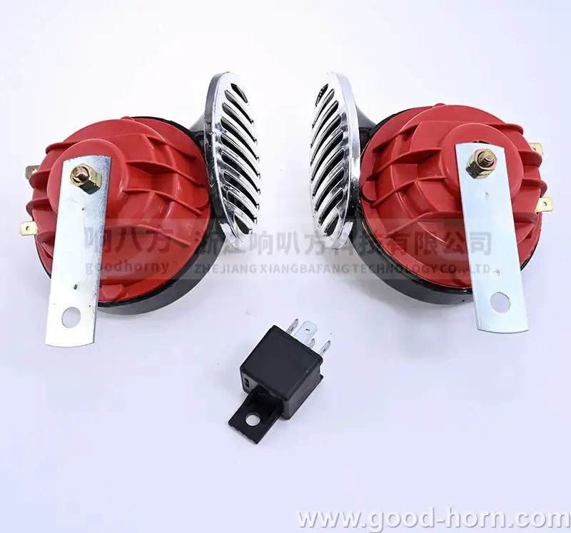 吸塑包装蜗牛双音带盖带罩带继电器