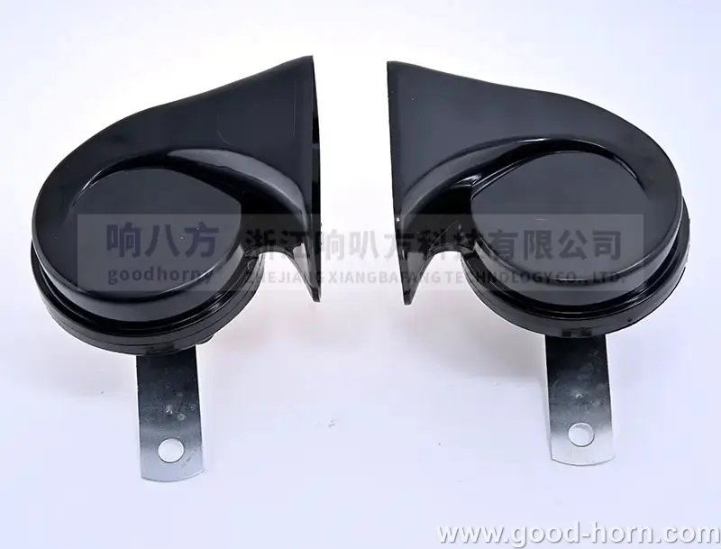 电装款蜗牛双音