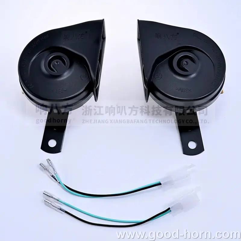 博士款蜗牛双音