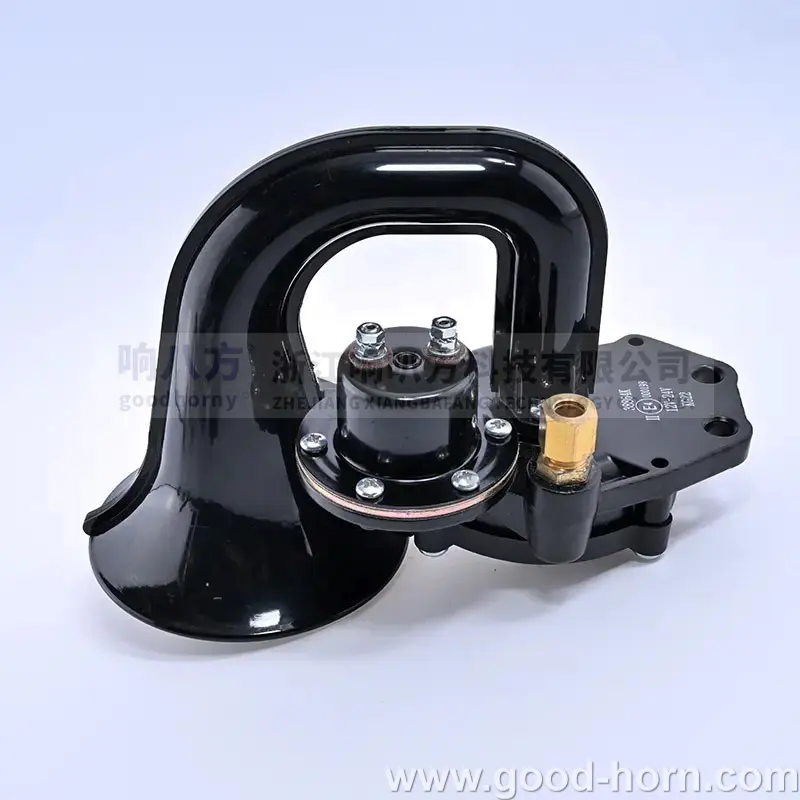 电气喇叭