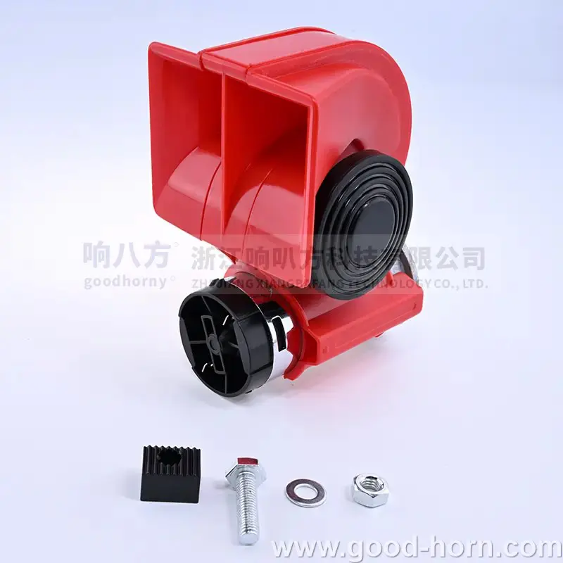 电气喇叭