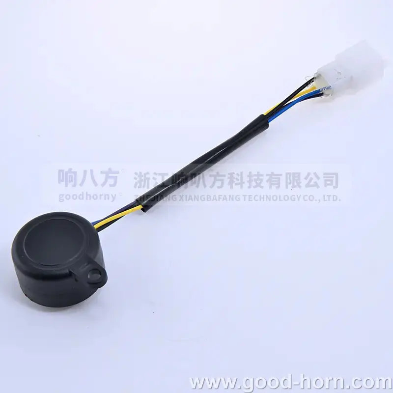 二合一语音喇叭