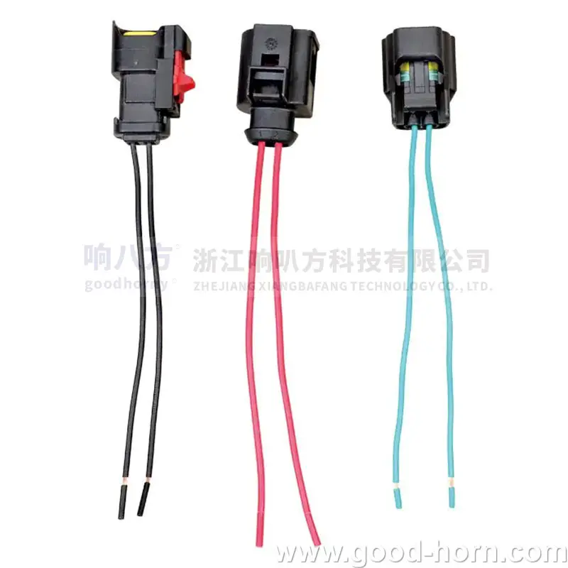 福特母插，奥迪母插，现代母插