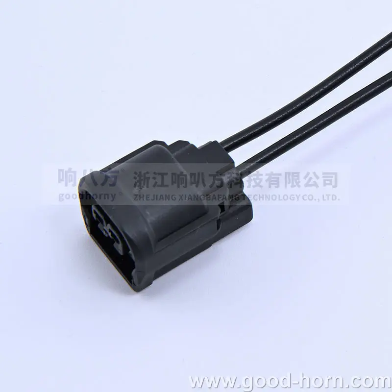 新思域新本田母插