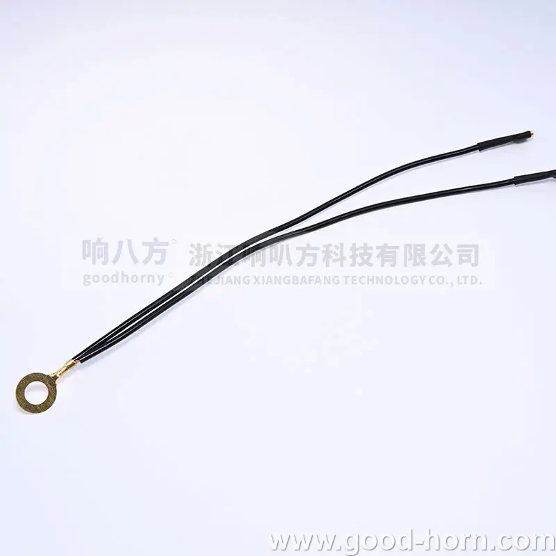 丰田马自达配线一分二