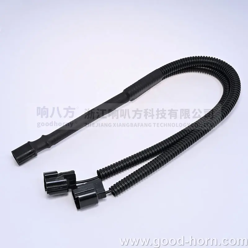 本田一拖二改装线