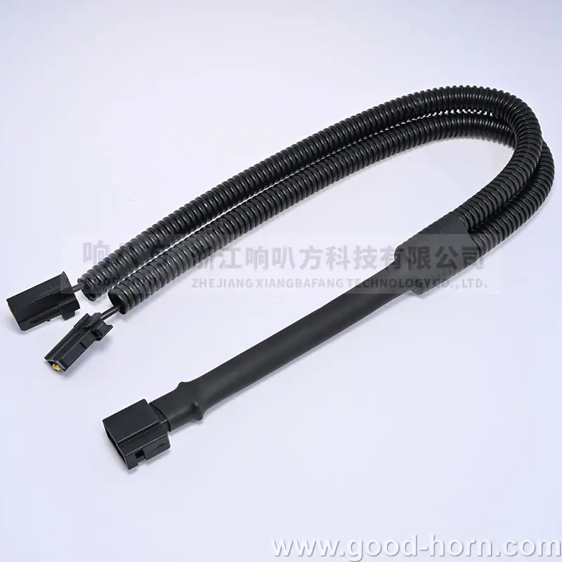 丰田一拖二改装线